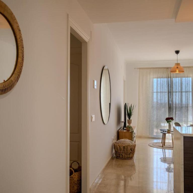 3BR Family apartment with pool - Apartamento - 16