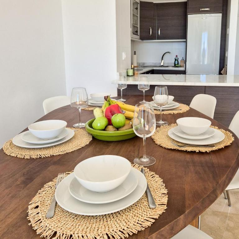 3BR Family apartment with pool - Apartamento - 19
