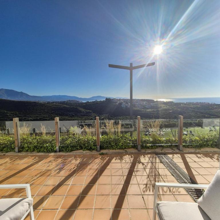 3BR Family apartment with pool - Apartamento - 20