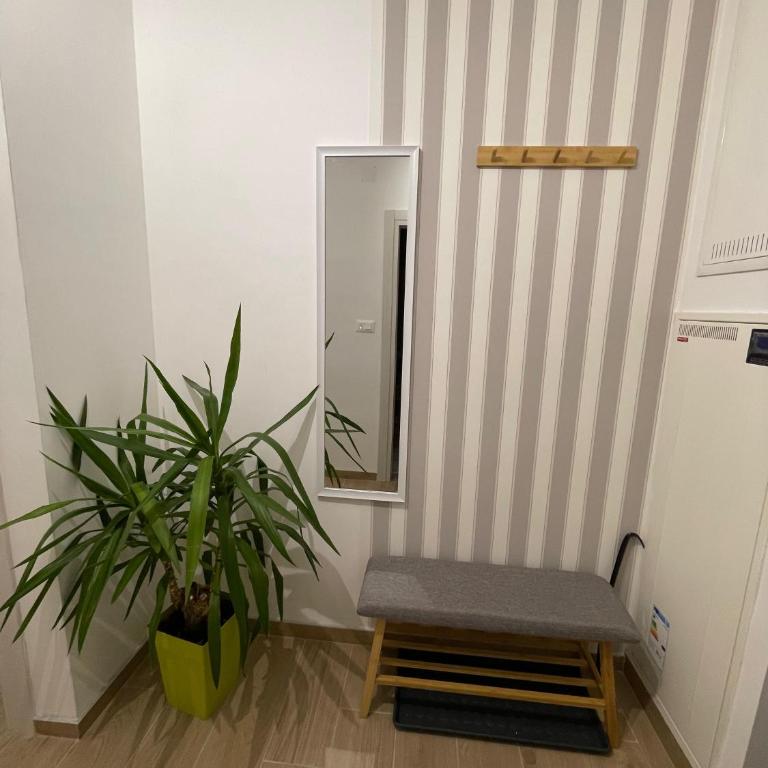 Merak stay 018 - One-Bedroom Apartment - 3