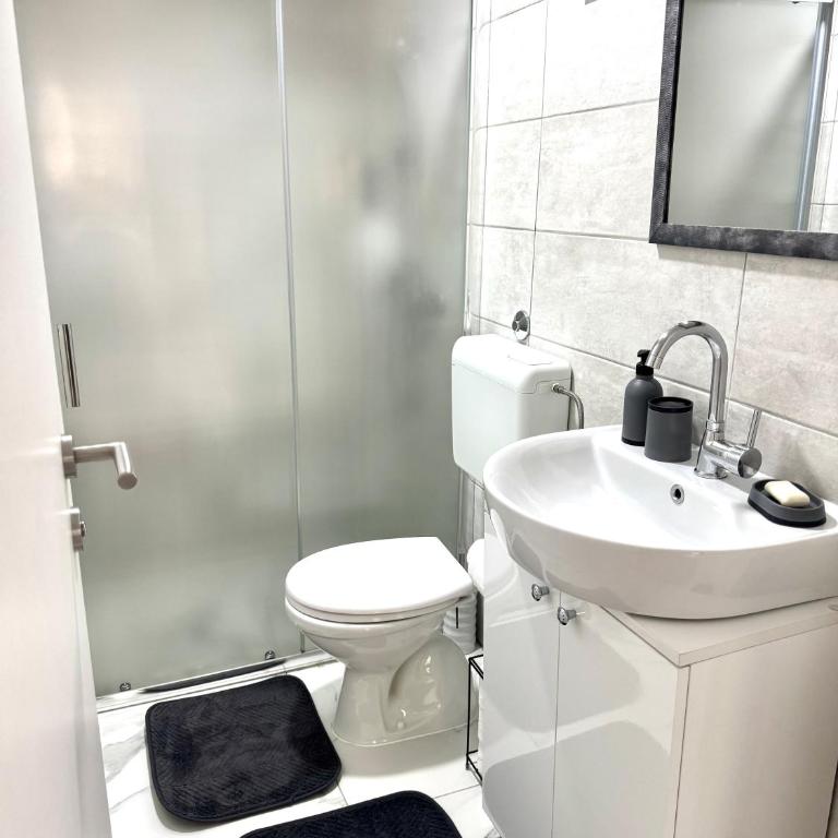 Apartmani Lara&Sara - One-Bedroom Apartment - 4
