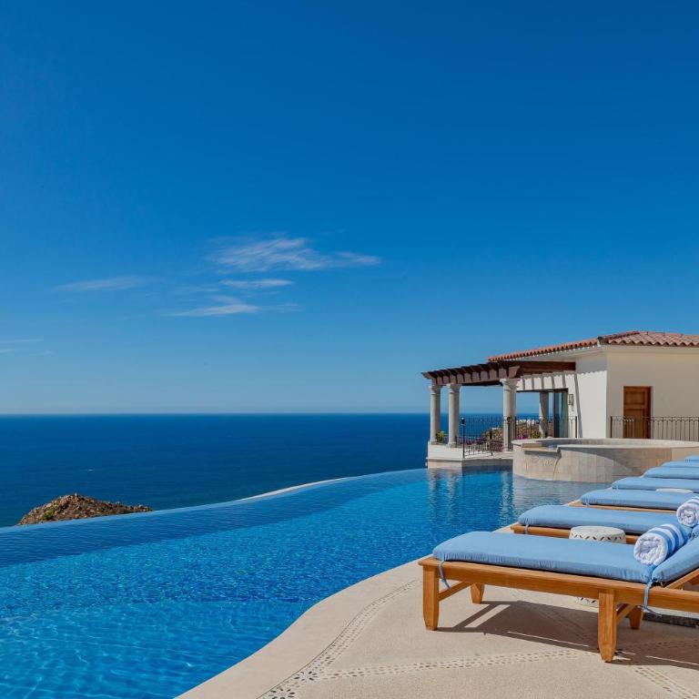 Casa Stella by Cabo Villas - Villa con piscina privada - 26