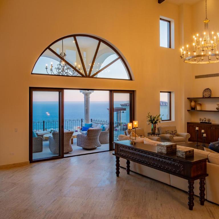 Casa Stella by Cabo Villas - Villa con piscina privada - 29