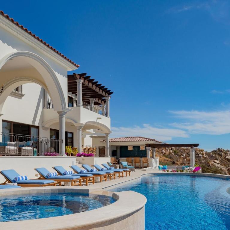 Casa Stella by Cabo Villas - Villa con piscina privada - 23