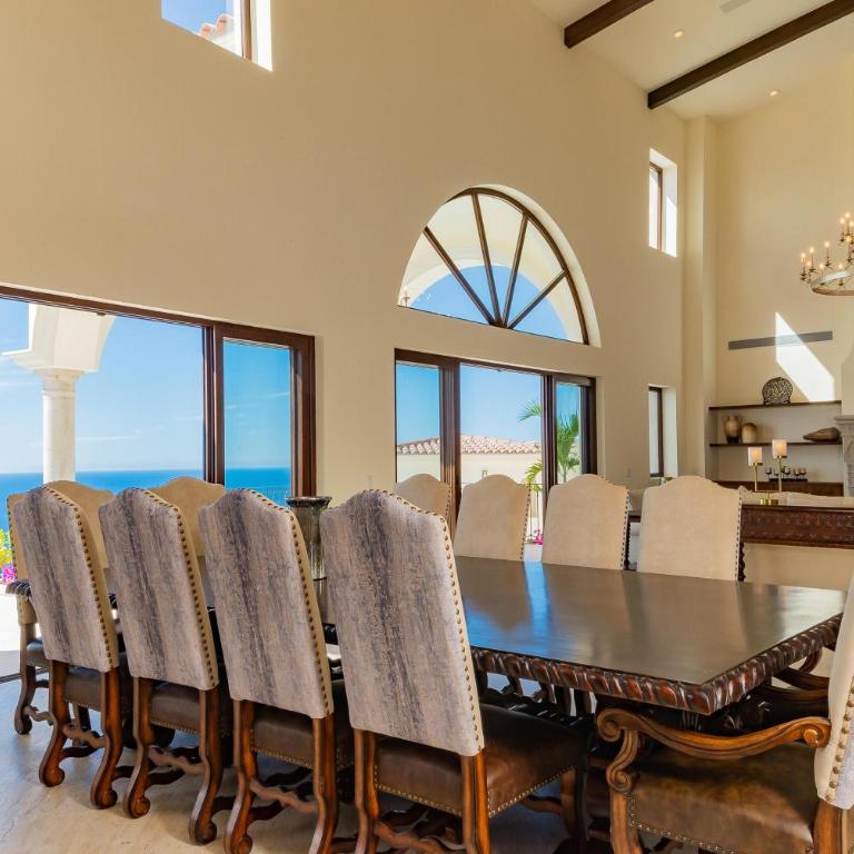 Casa Stella by Cabo Villas - Villa con piscina privada - 31