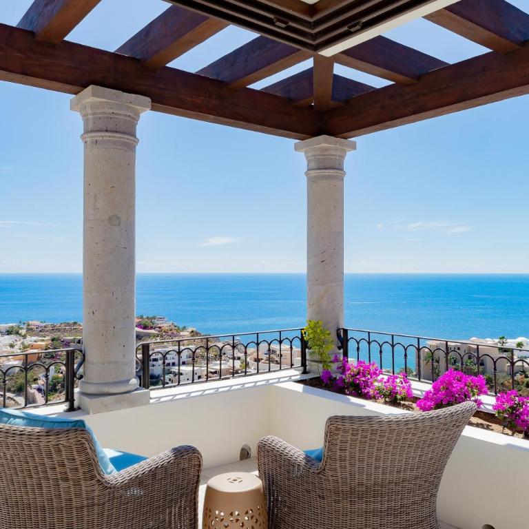 Casa Stella by Cabo Villas - Villa con piscina privada - 28