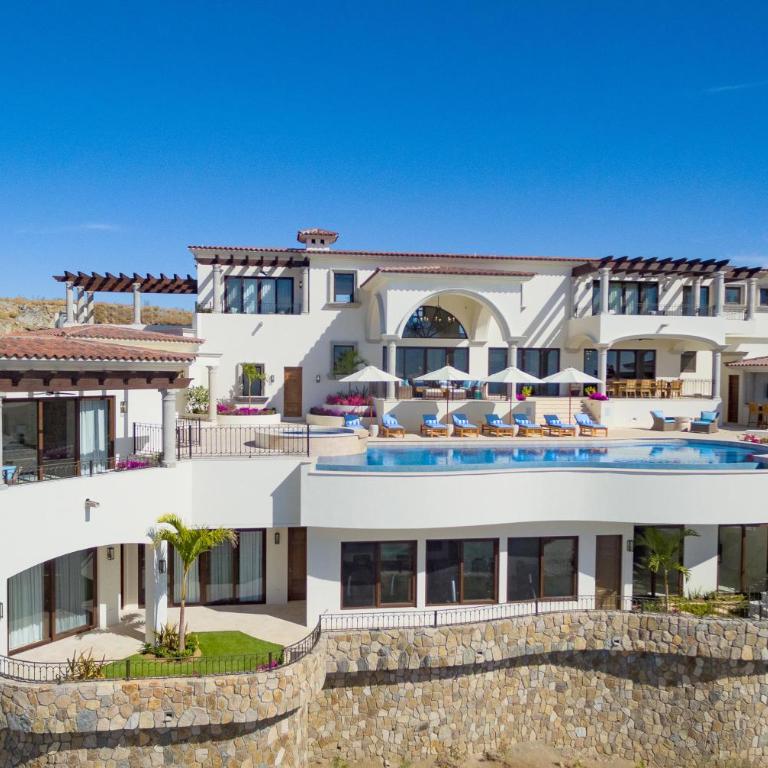 Casa Stella by Cabo Villas - Villa con piscina privada - 22