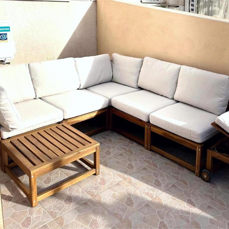 Hola Mar - Apartamento de 2 dormitorios - 17