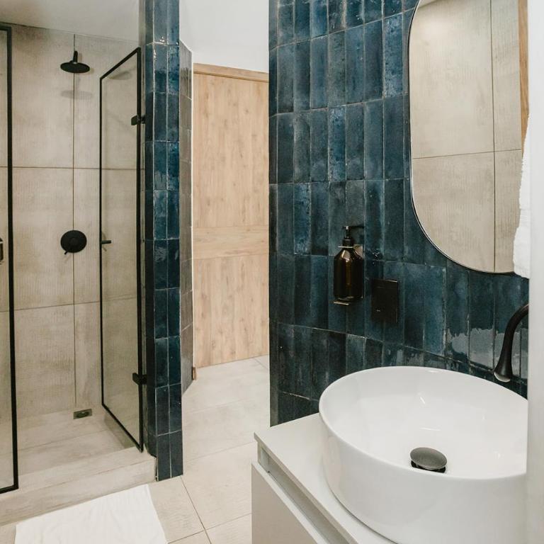 Nomadic Suites - Apartamento Deluxe de 1 dormitorio - 5