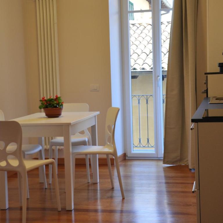 Casa Lari Stresa - Appartamento Superior - 5