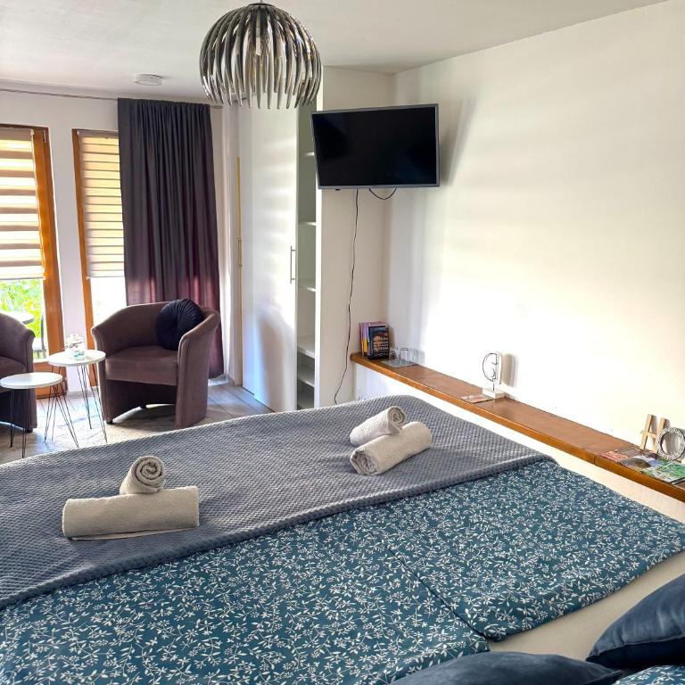 Apartmani Lara&Sara - One-Bedroom Apartment - 3