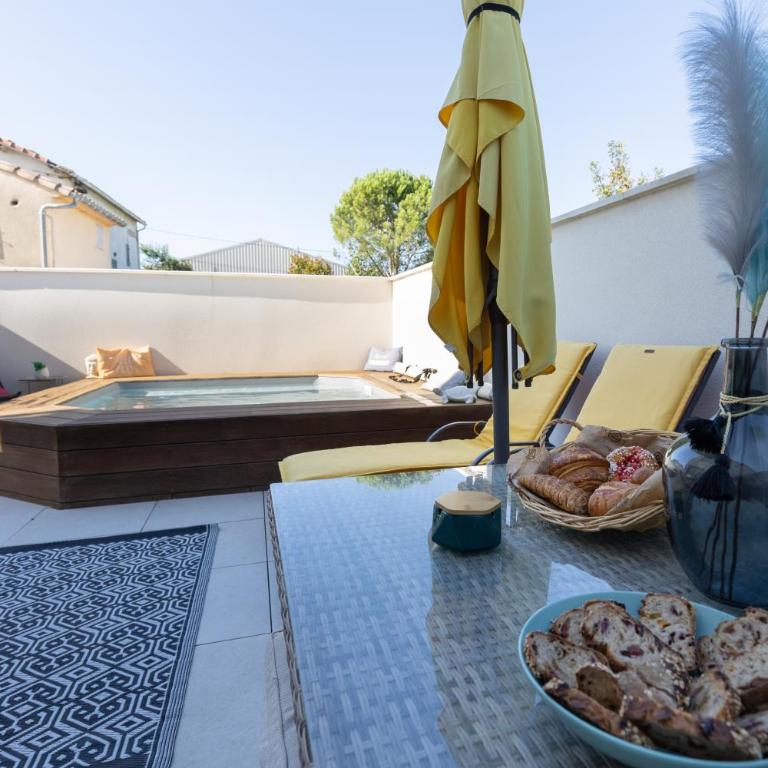 Dolce Vita Piscine - Casa de 2 dormitorios - 45