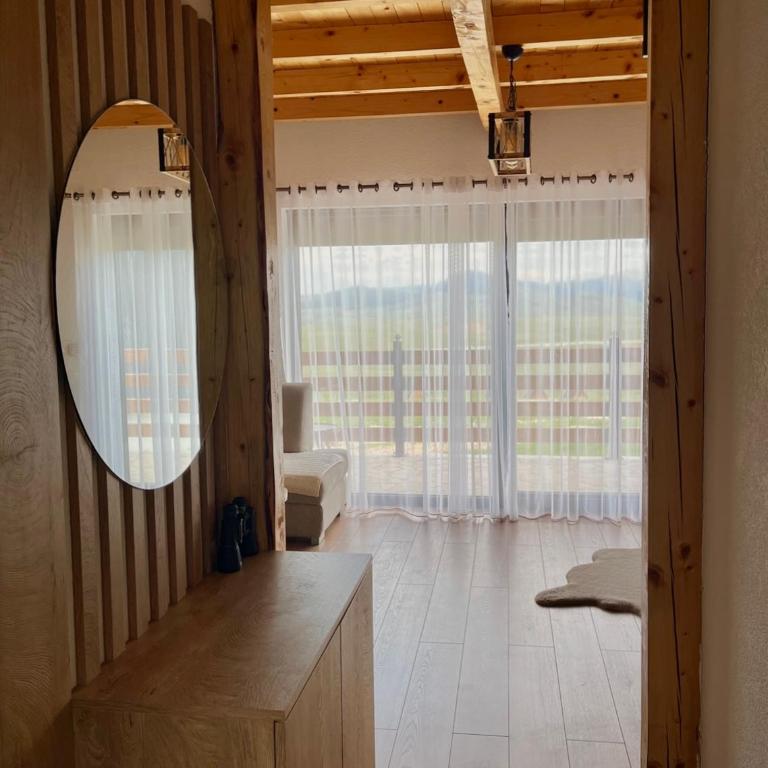 Durmitor's night - Two-Bedroom House - 9
