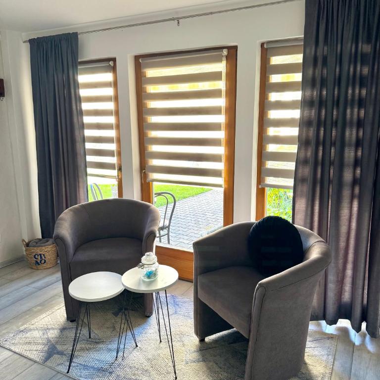 Apartmani Lara&Sara - One-Bedroom Apartment - 2