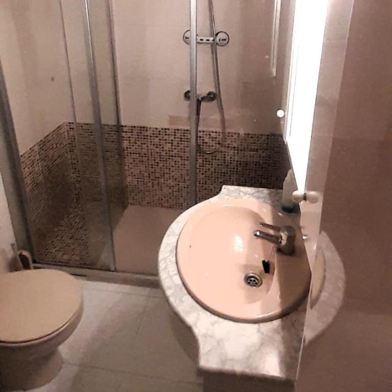 Apartamento clausurado - Apartamento de 2 dormitorios - 7