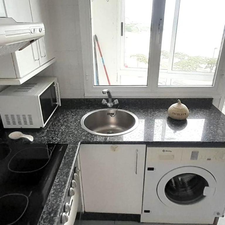 Apartamento clausurado - Apartamento de 2 dormitorios - 9