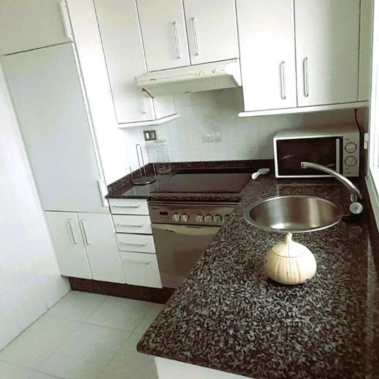 Apartamento clausurado - Apartamento de 2 dormitorios - 21