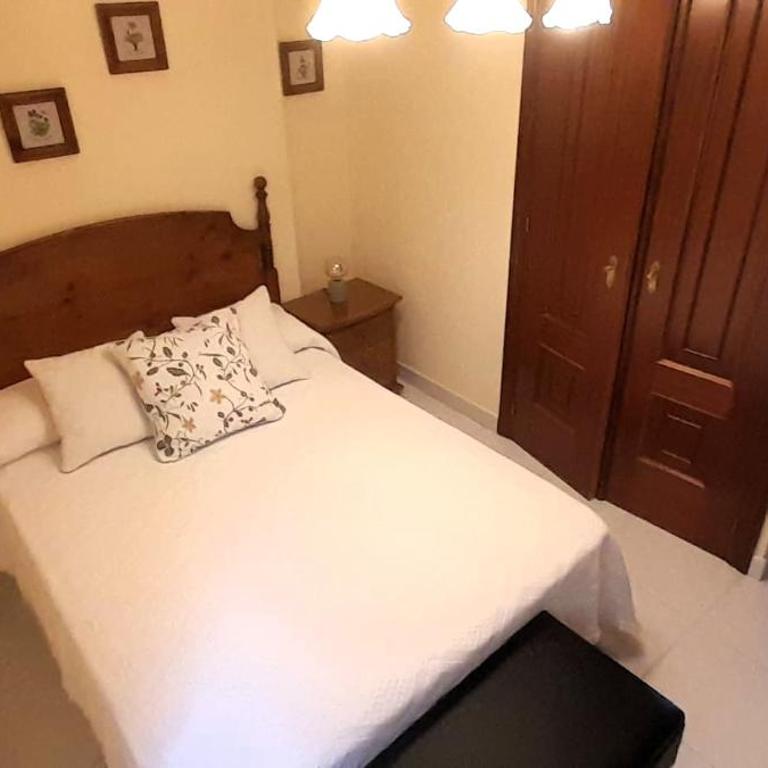 Apartamento clausurado - Apartamento de 2 dormitorios - 23