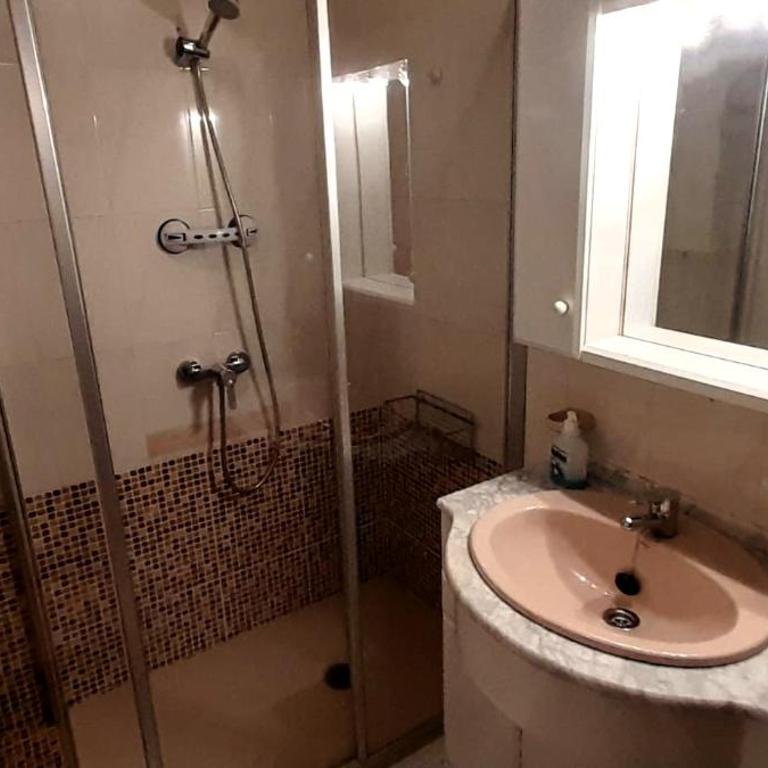 Apartamento clausurado - Apartamento de 2 dormitorios - 25