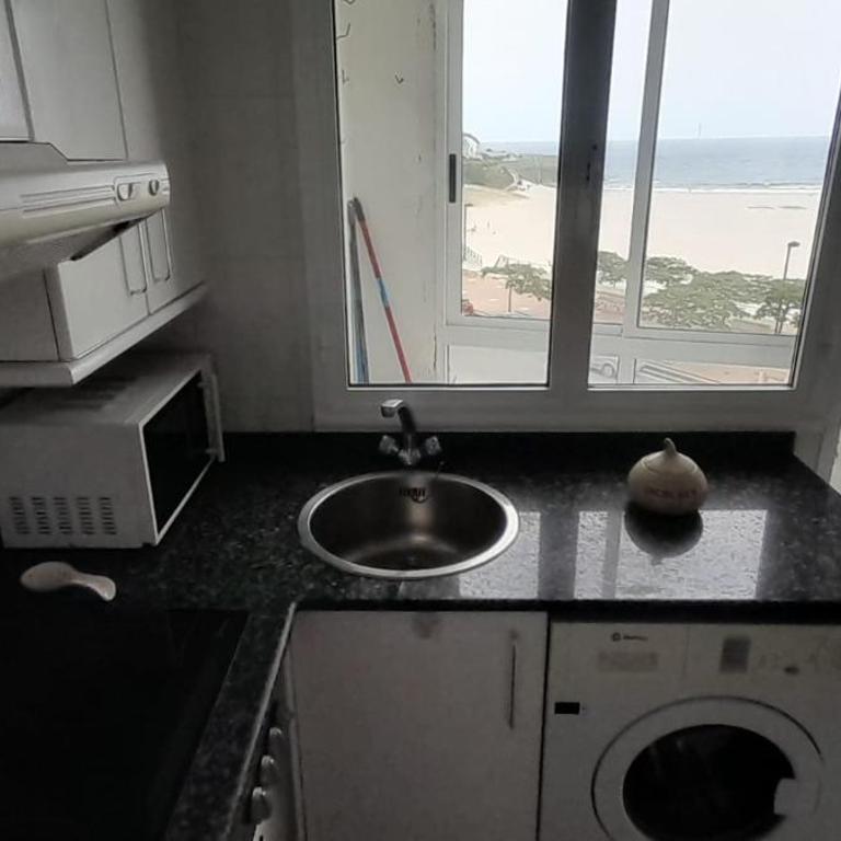 Apartamento clausurado - Apartamento de 2 dormitorios - 29