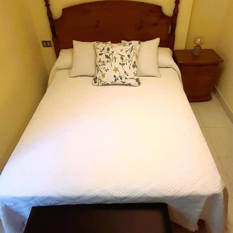 Apartamento clausurado - Apartamento de 2 dormitorios - 30