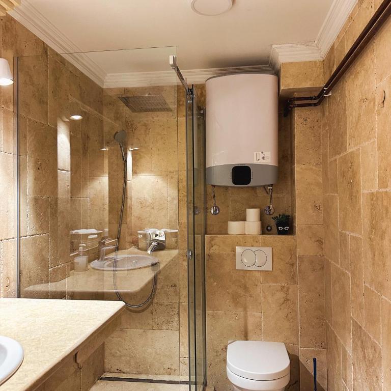 Apartmani Vila Zabljak - Villa - 4