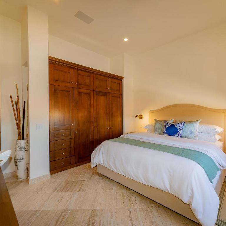 Casa Stella by Cabo Villas - Villa con piscina privada - 44