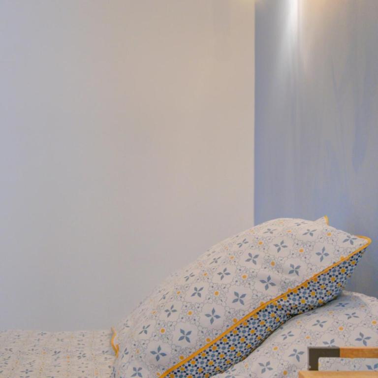 Charmant deux pièces en cœur de ville - Apartamento de 1 dormitorio - 7