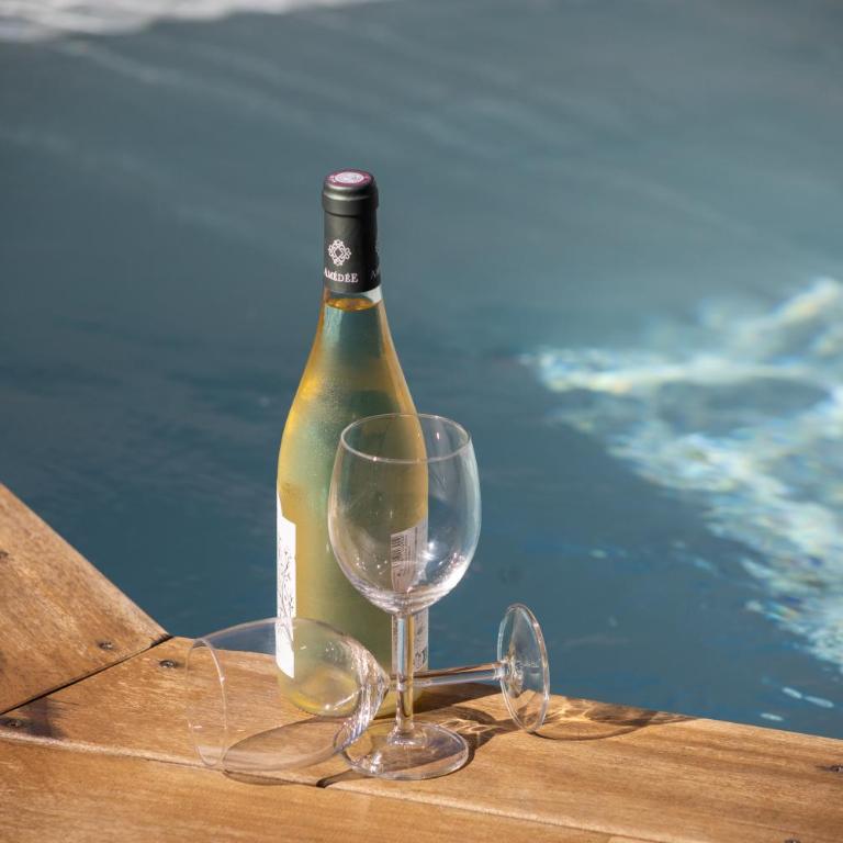 Dolce Vita Piscine - Casa de 2 dormitorios - 46