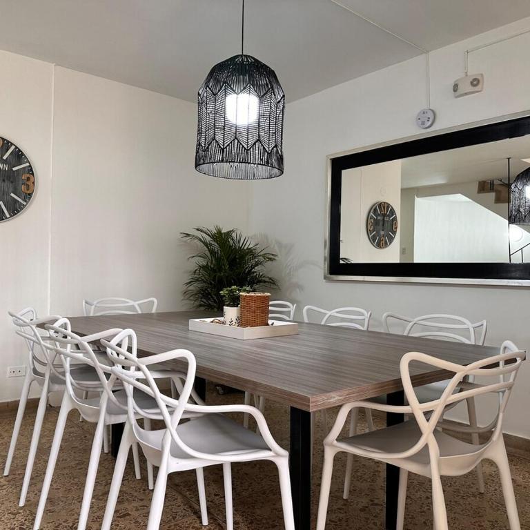 Exclusive Group Accomodation - Vacation Home - 10