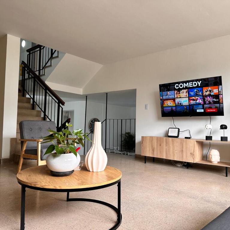 Exclusive Group Accomodation - Vacation Home - 16