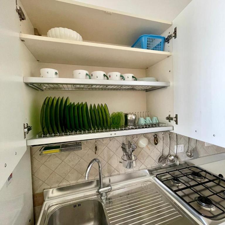 Villa Oleandera a Polignano a Mare - Villa Standard - 23