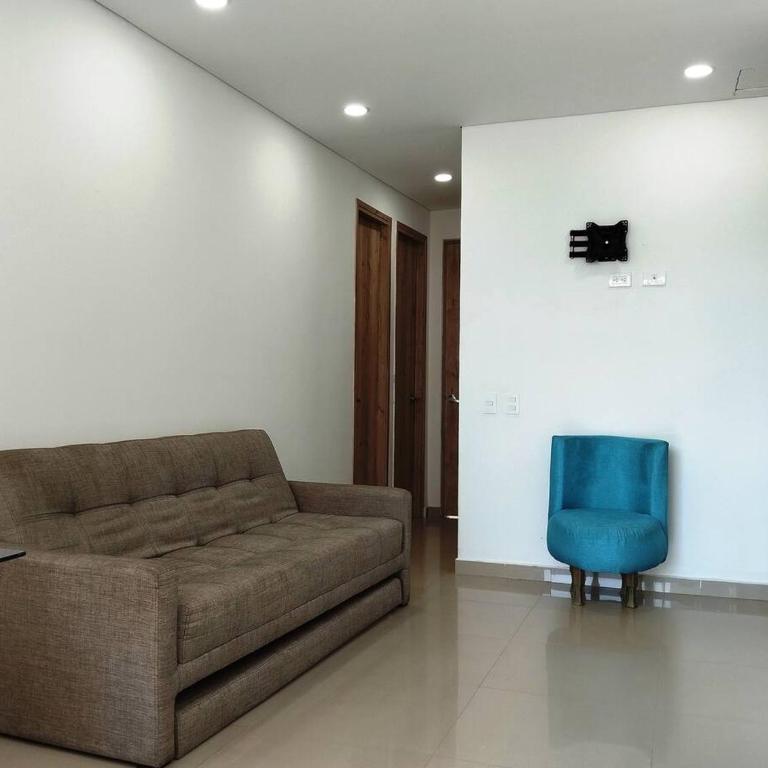 Rodadero White - Two-Bedroom Apartment - 3