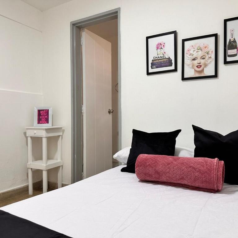Exclusive Group Accomodation - Vacation Home - 42