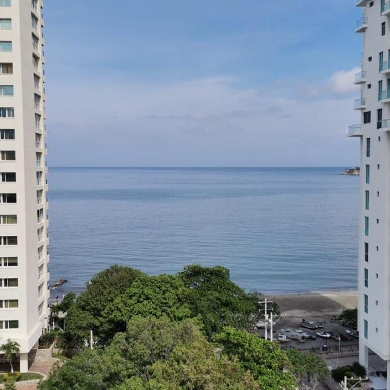 Rodadero White - Two-Bedroom Apartment - 13