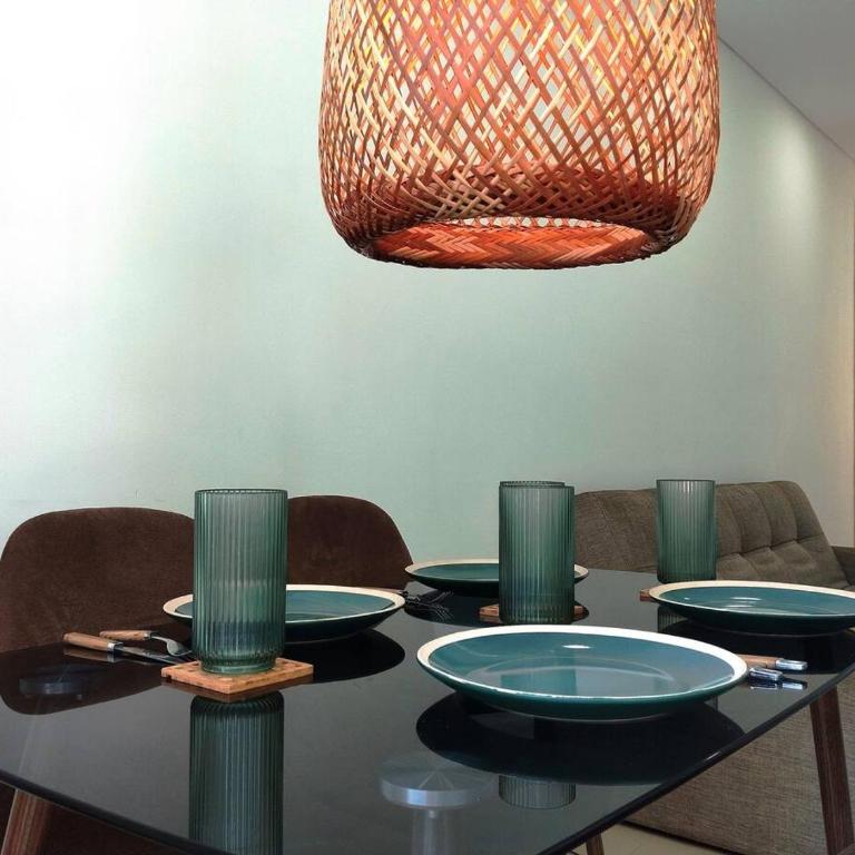 Rodadero White - Two-Bedroom Apartment - 14