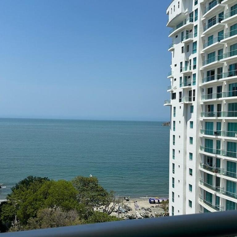 Rodadero White - Two-Bedroom Apartment - 15