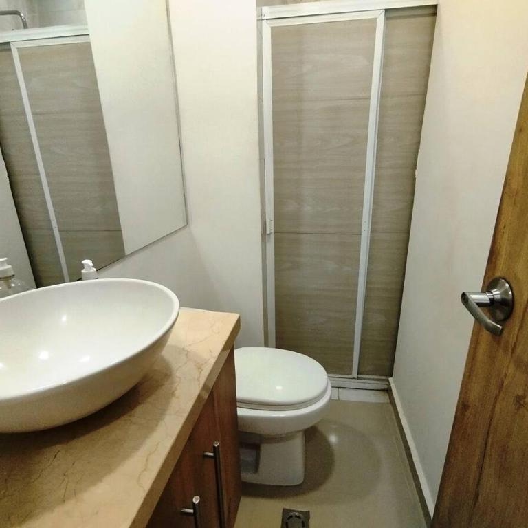 Rodadero White - Two-Bedroom Apartment - 17