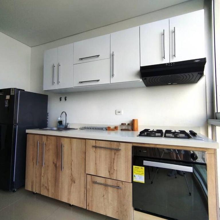 Rodadero White - Two-Bedroom Apartment - 21