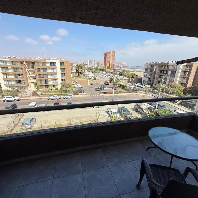 Departamento Arica - Three-Bedroom Apartment - 1
