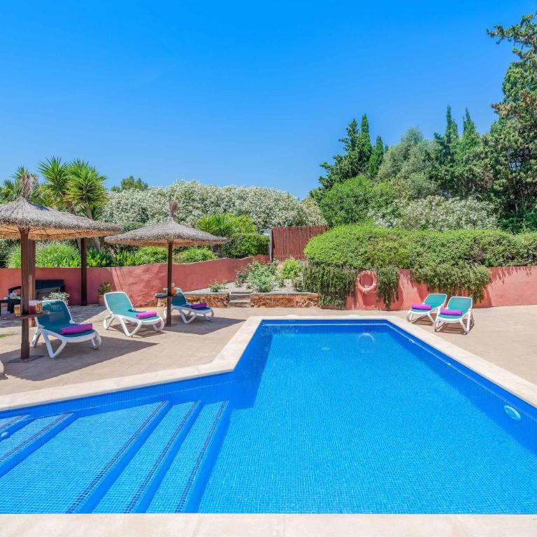 Villa Legendario - Villa de 4 dormitorios - 2