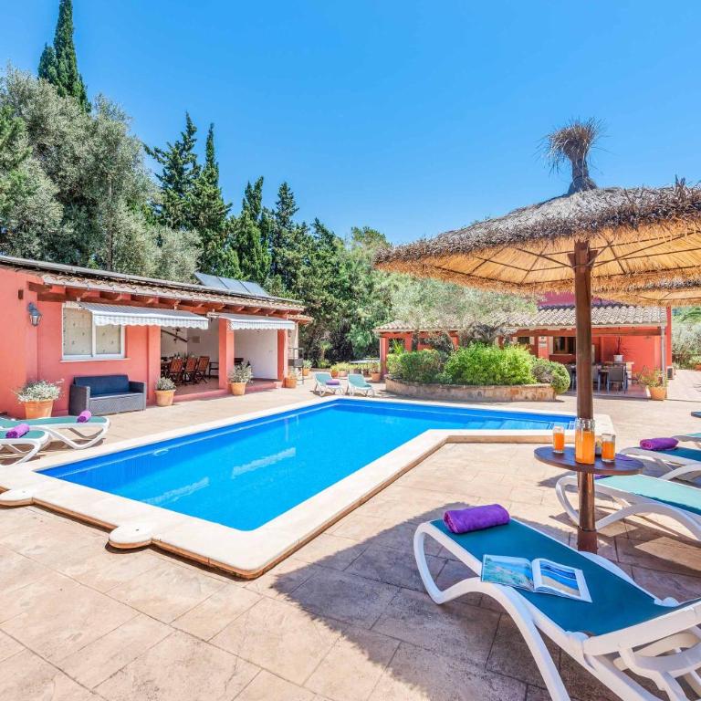 Villa Legendario - Villa de 4 dormitorios - 3
