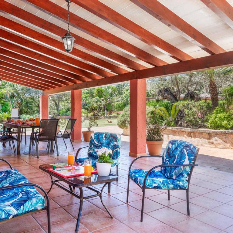 Villa Legendario - Villa de 4 dormitorios - 6