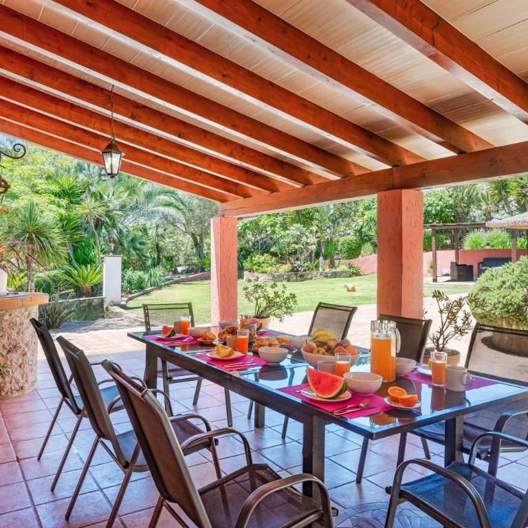 Villa Legendario - Villa de 4 dormitorios - 7