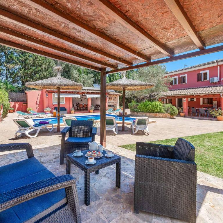Villa Legendario - Villa de 4 dormitorios - 9