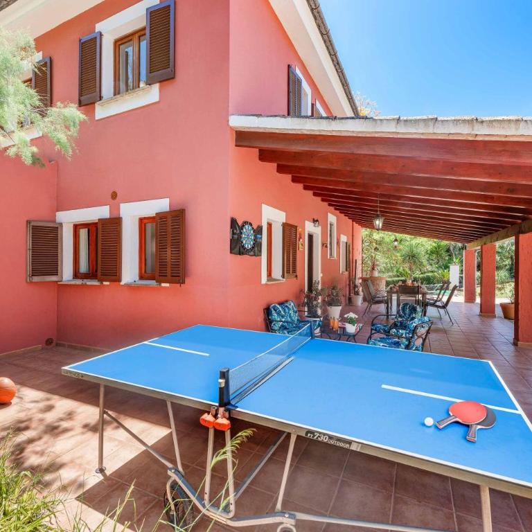 Villa Legendario - Villa de 4 dormitorios - 10