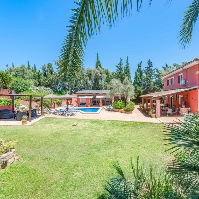 Villa Legendario - Villa de 4 dormitorios - 12