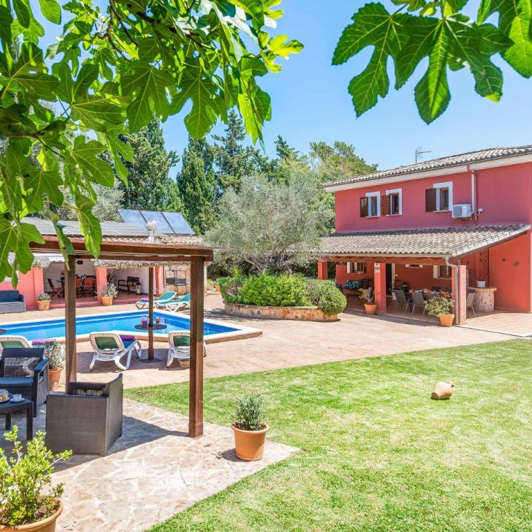 Villa Legendario - Villa de 4 dormitorios - 14