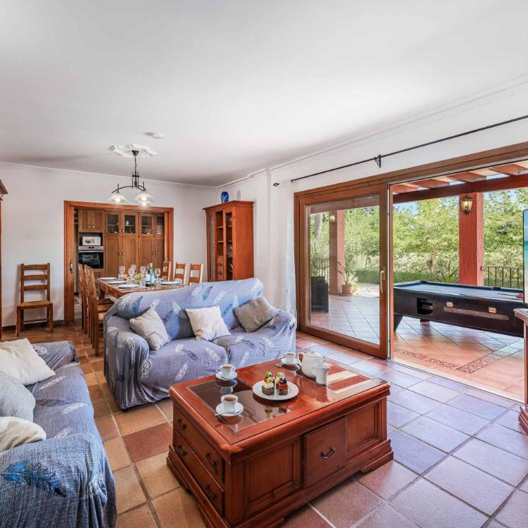 Villa Legendario - Villa de 4 dormitorios - 16