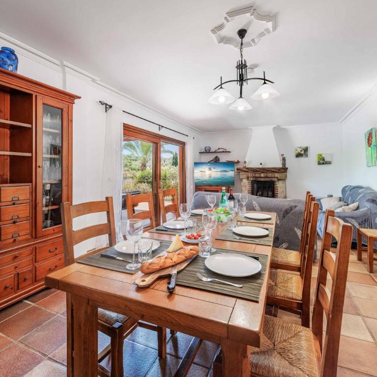 Villa Legendario - Villa de 4 dormitorios - 17